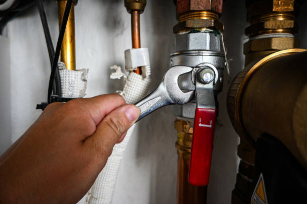 Best 24-Hour Plumber Near Me  in Fairchance, PA